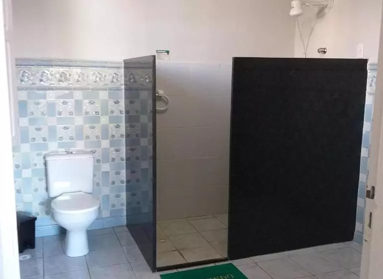 Suite Superior, Central
