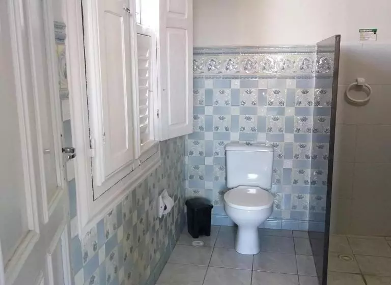 Suite Superior, Central