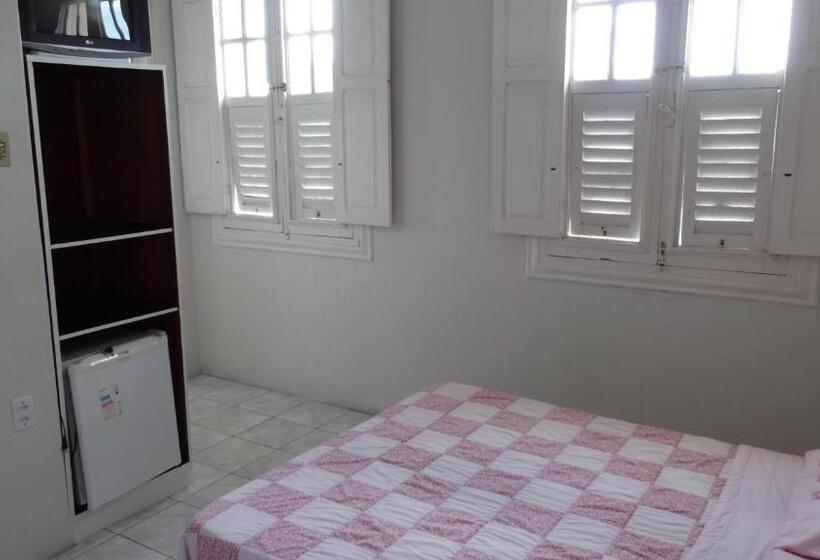 高级套房, Central