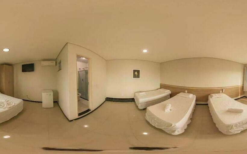 패밀리 룸, Colorado