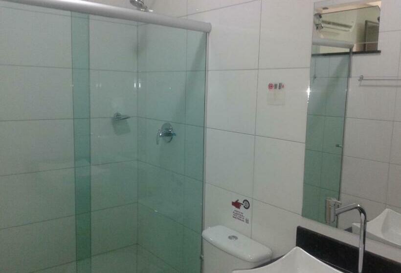 디럭스 룸, Colorado