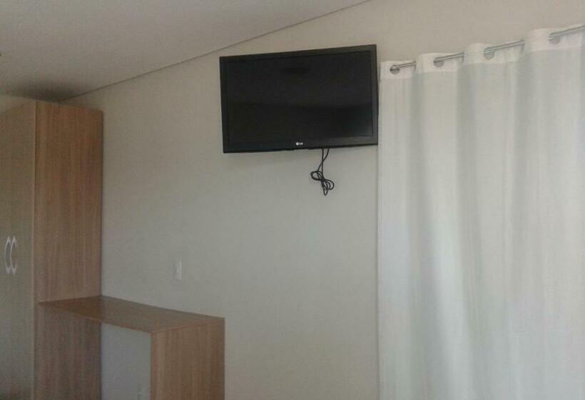 4인용 스탠다드 룸, Colorado