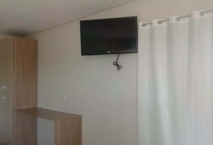 スタンダード４人部屋, Colorado