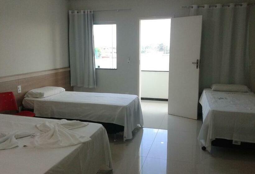 패밀리 룸, Colorado