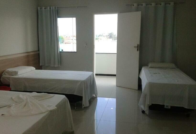 4인용 스탠다드 룸, Colorado