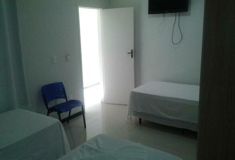 베이직 3인 룸, Colorado