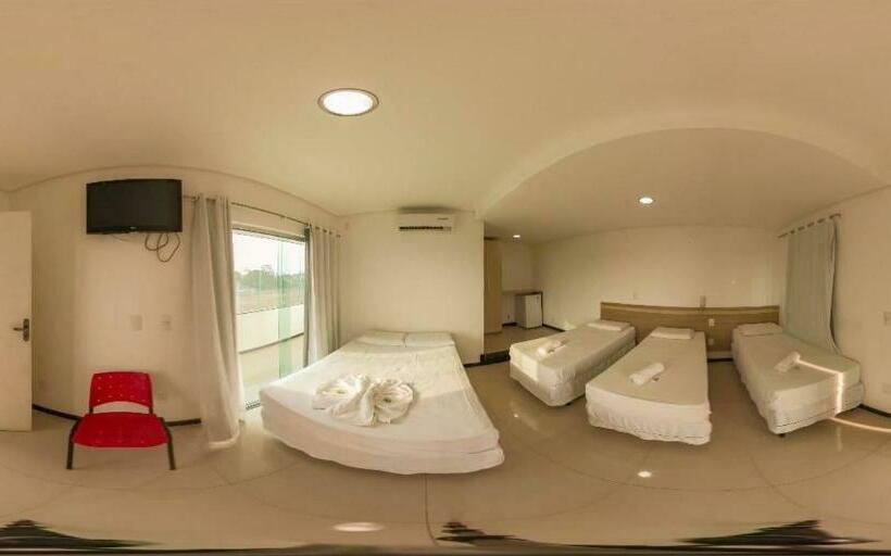 패밀리 룸, Colorado