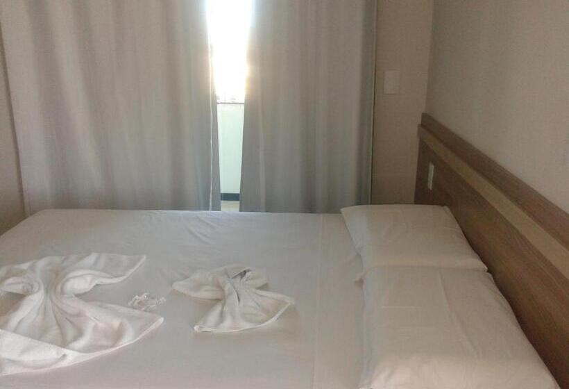 디럭스 룸, Colorado