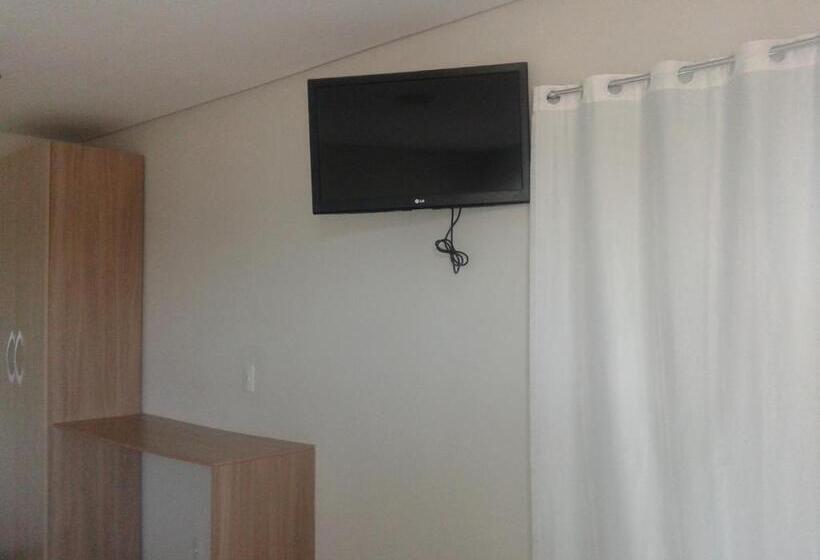 디럭스 룸, Colorado