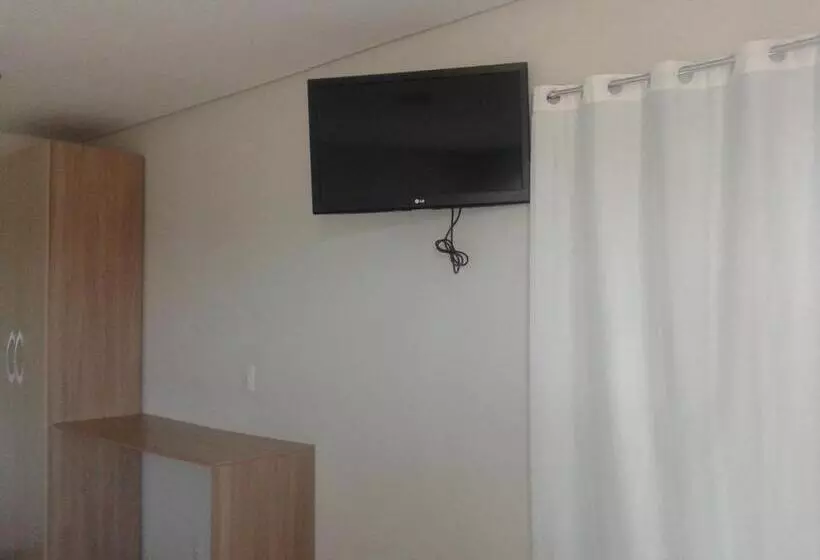 デラックスルーム, Colorado