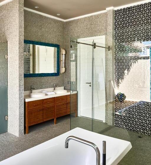 ویلای 2 خوابه, Finolhu Baa Atoll Maldives, A Member Of Design Hotels