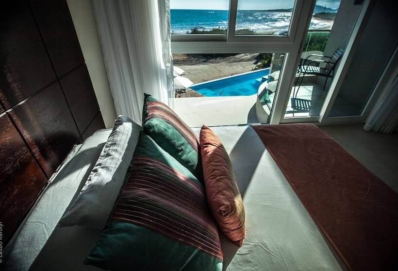 غرفة قياسية سرير كينج, Iguana Crossing Boutique