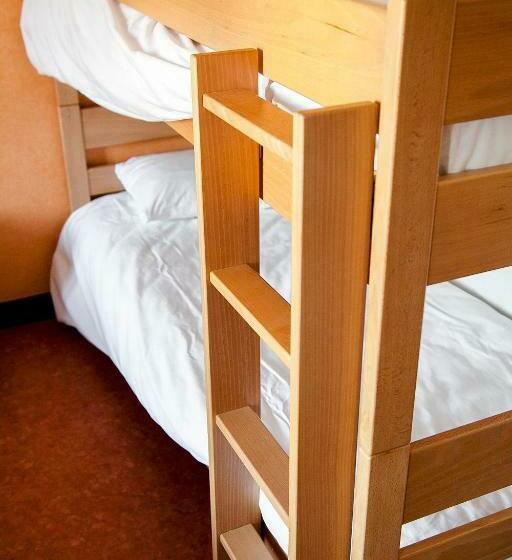 Familie Værelse, Logis Hôtel Du Commerce