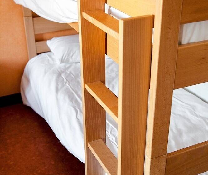 Familie Værelse, Logis Hôtel Du Commerce