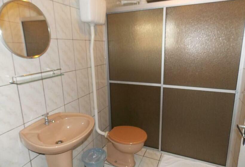 اتاق استاندارد چهار تخته, Mattes