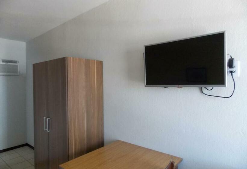 اتاق استاندارد, Mattes