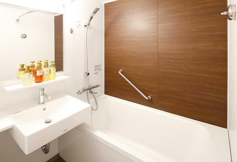 חדר סטנדרט יחיד, New Omi