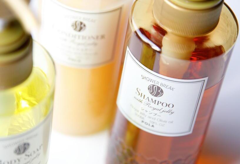 חדר בסיסי מיטה זוגית, New Omi