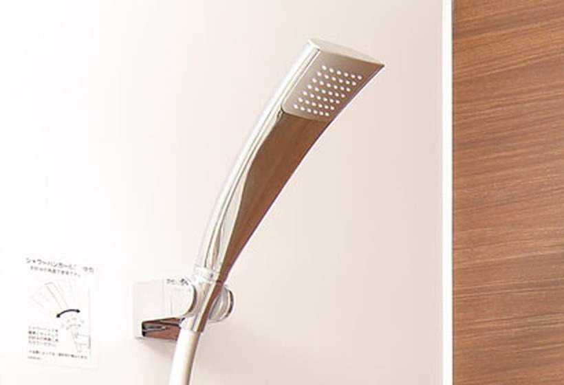 חדר סטנדרט, New Omi