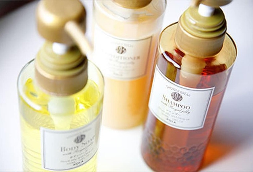 חדר סטנדרט, New Omi