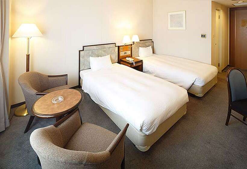 חדר סטנדרט, New Omi