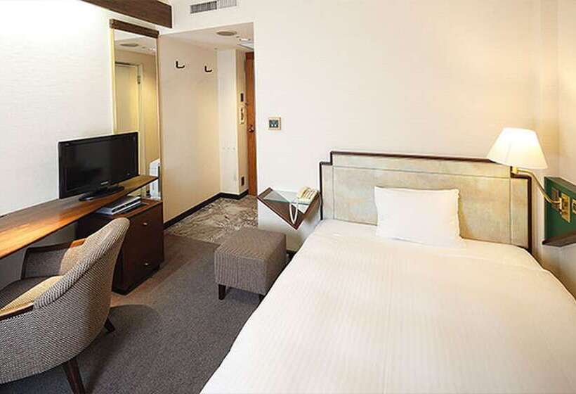 חדר סטנדרט יחיד, New Omi