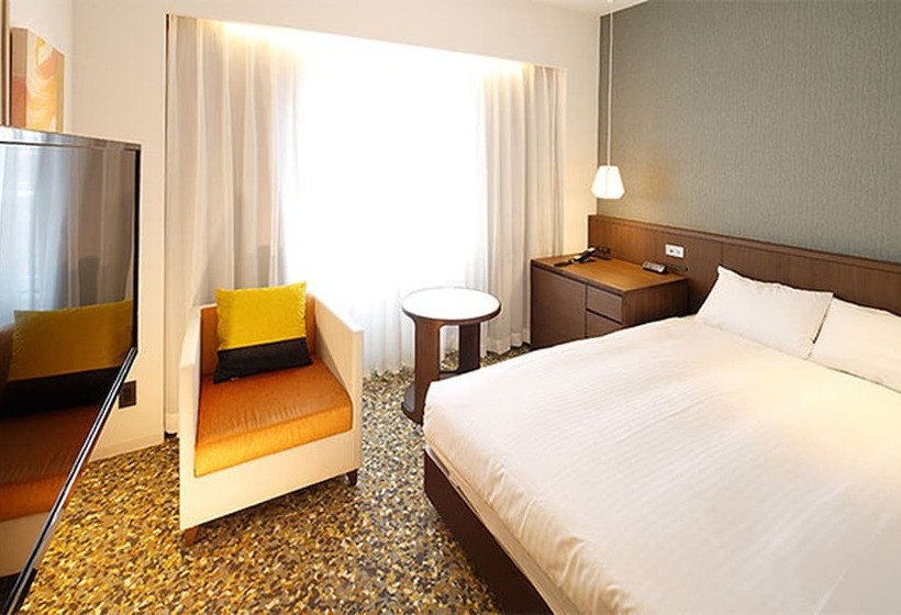 חדר אקונומי יחיד, New Omi