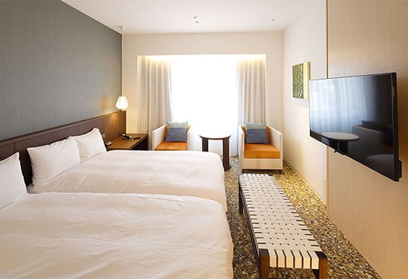 חדר סופריור, New Omi