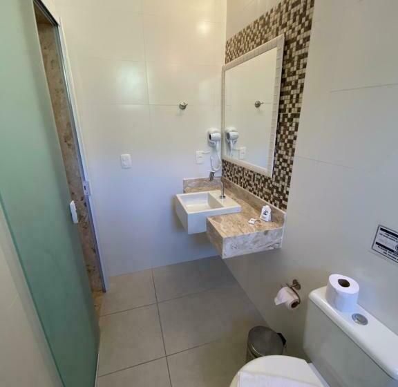 חדר סטנדרט, Palace