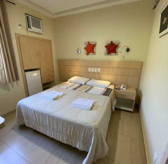 חדר סטנדרט, Palace