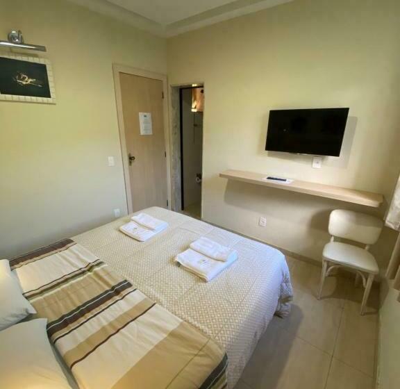 חדר סטנדרט, Palace