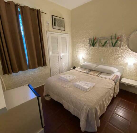 חדר סטנדרט, Palace