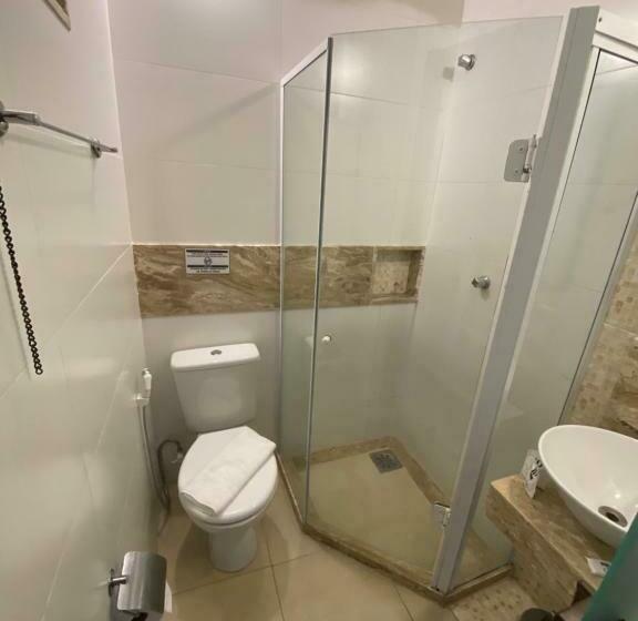 חדר סטנדרט, Palace