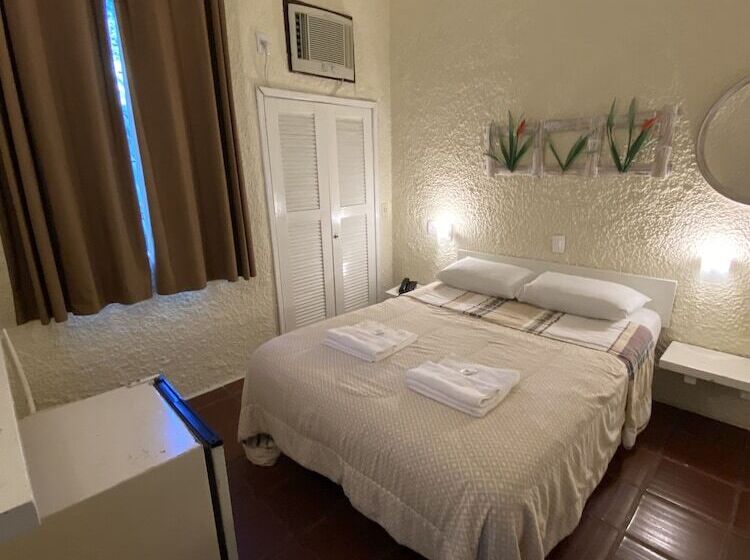 חדר סטנדרט, Palace