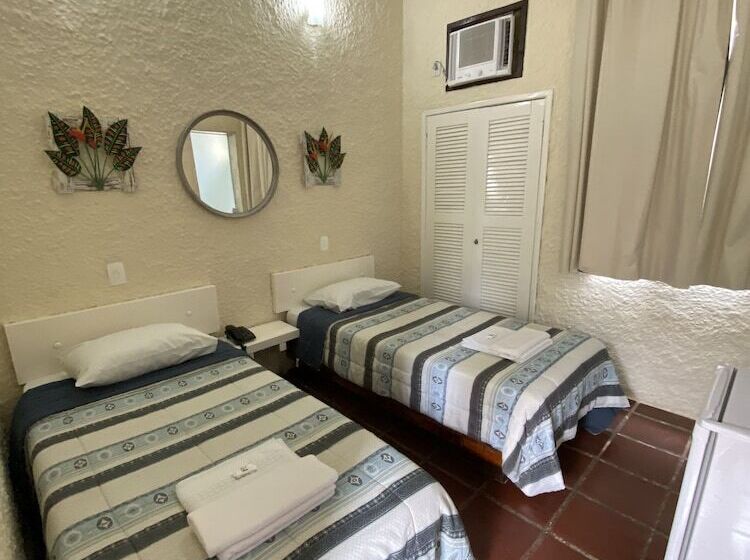 חדר סטנדרט, Palace