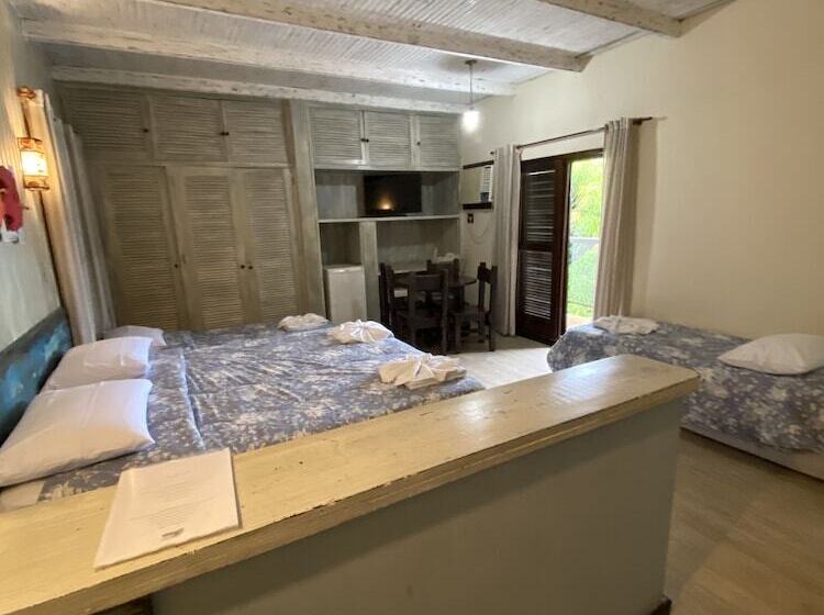 חדר סטנדרט לארבעה, Palace