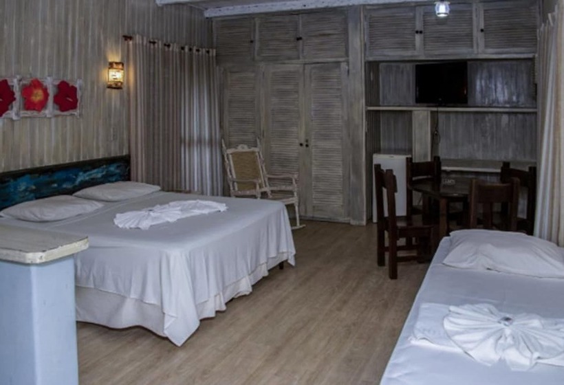 חדר סטנדרט לארבעה, Palace