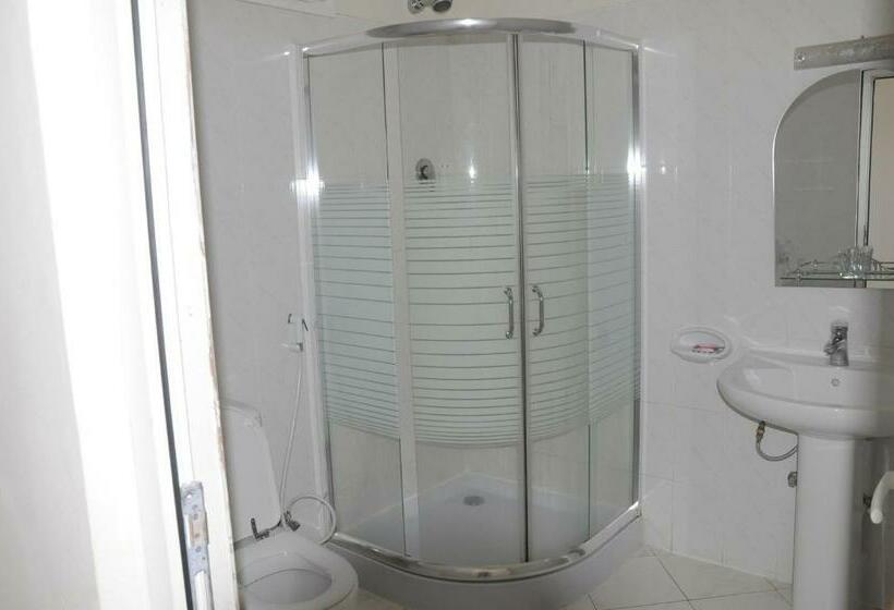 اتاق اکونومی یک تخته, Panoramic View