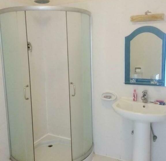 اتاق اکونومی یک تخته, Panoramic View