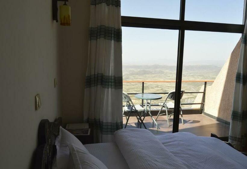 اتاق اکونومی یک تخته, Panoramic View