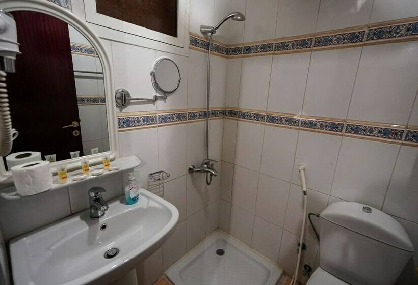 Standardrum, Qasr Ajyad Alsad 2