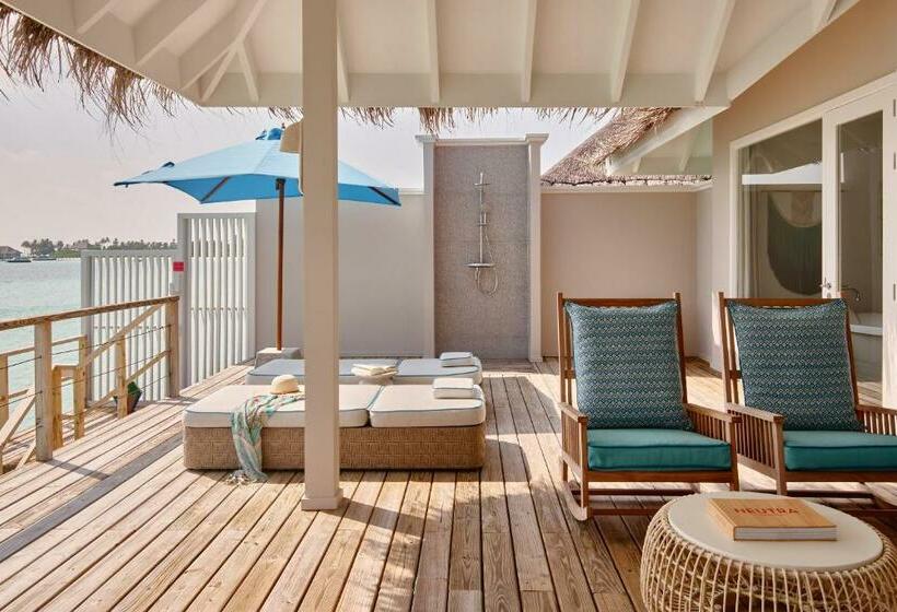 ویلای 1 خوابه, Finolhu Baa Atoll Maldives, A Member Of Design Hotels