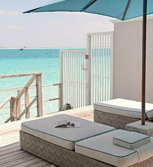 ویلای 1 خوابه, Finolhu Baa Atoll Maldives, A Member Of Design Hotels