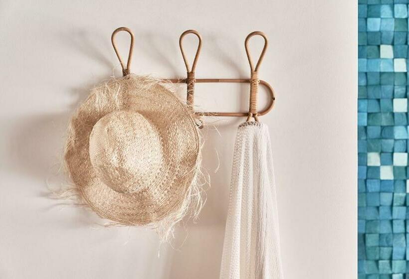 ویلای 1 خوابه, Finolhu Baa Atoll Maldives, A Member Of Design Hotels