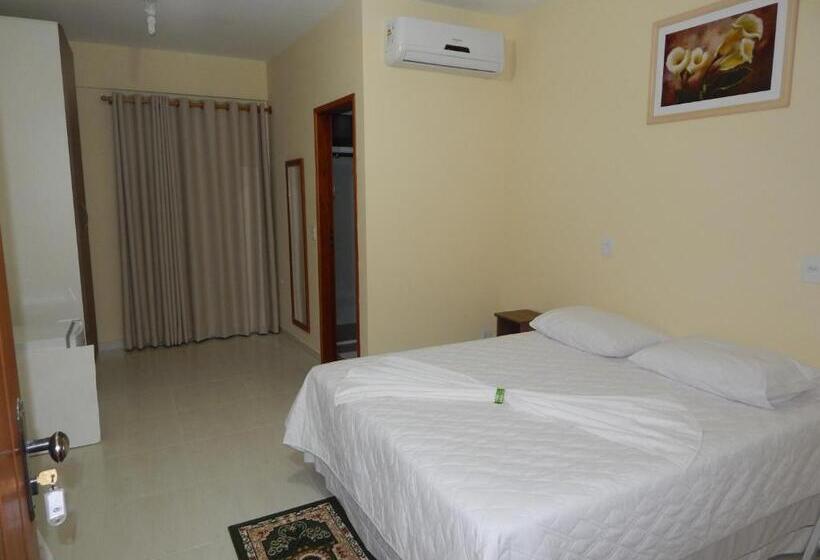 غرفة قياسية, São Judas