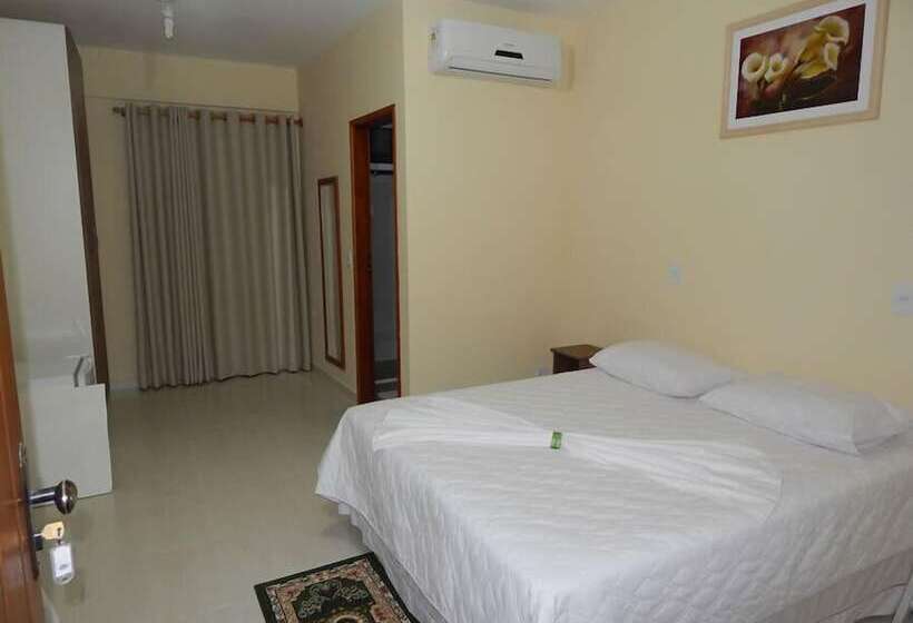 غرفة قياسية, São Judas