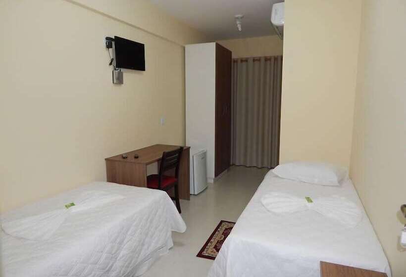 غرفة قياسية, São Judas