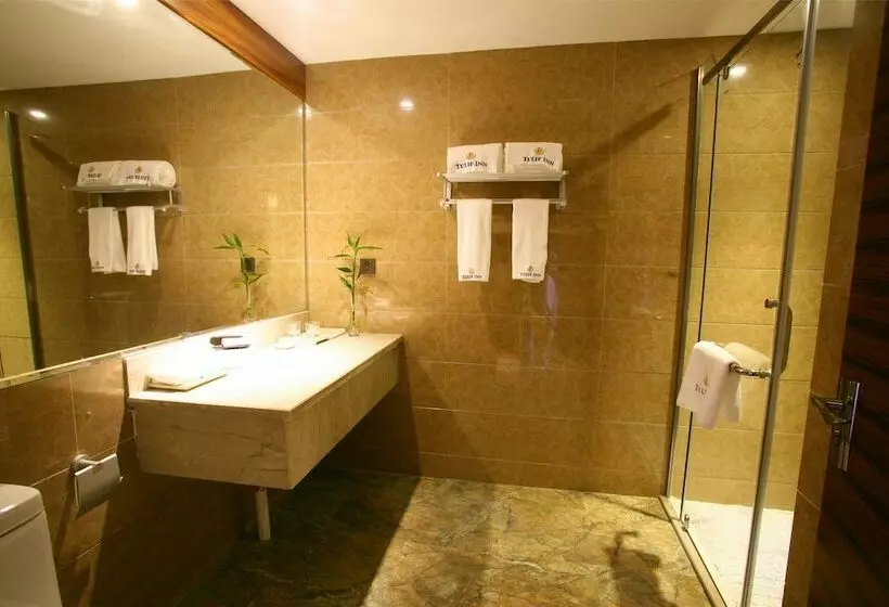 スーペリアールーム, Tulip Inn Chengdu Airport