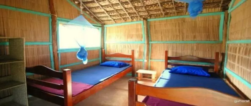 اتاق اکونومی, Pariango Beach Motel
