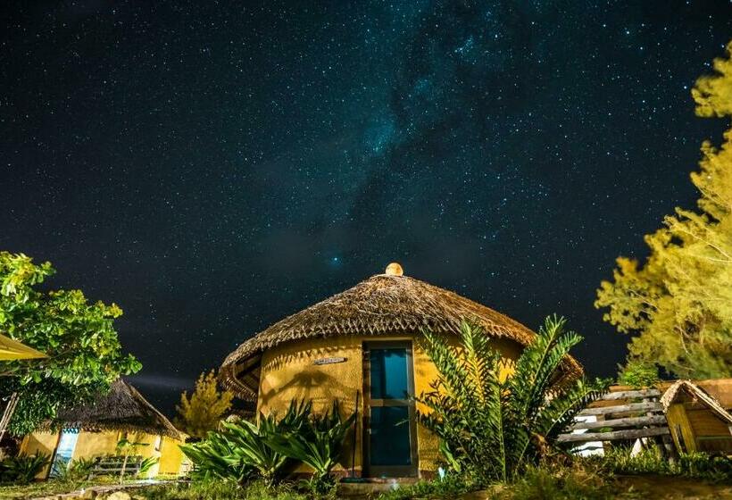 패밀리 룸, Pariango Beach Motel